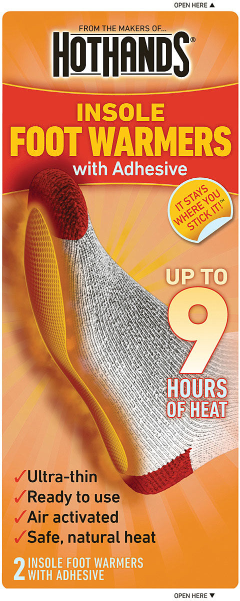 Load image into Gallery viewer, HOT-HANDS-Arm-Warmer-WRMR0038
