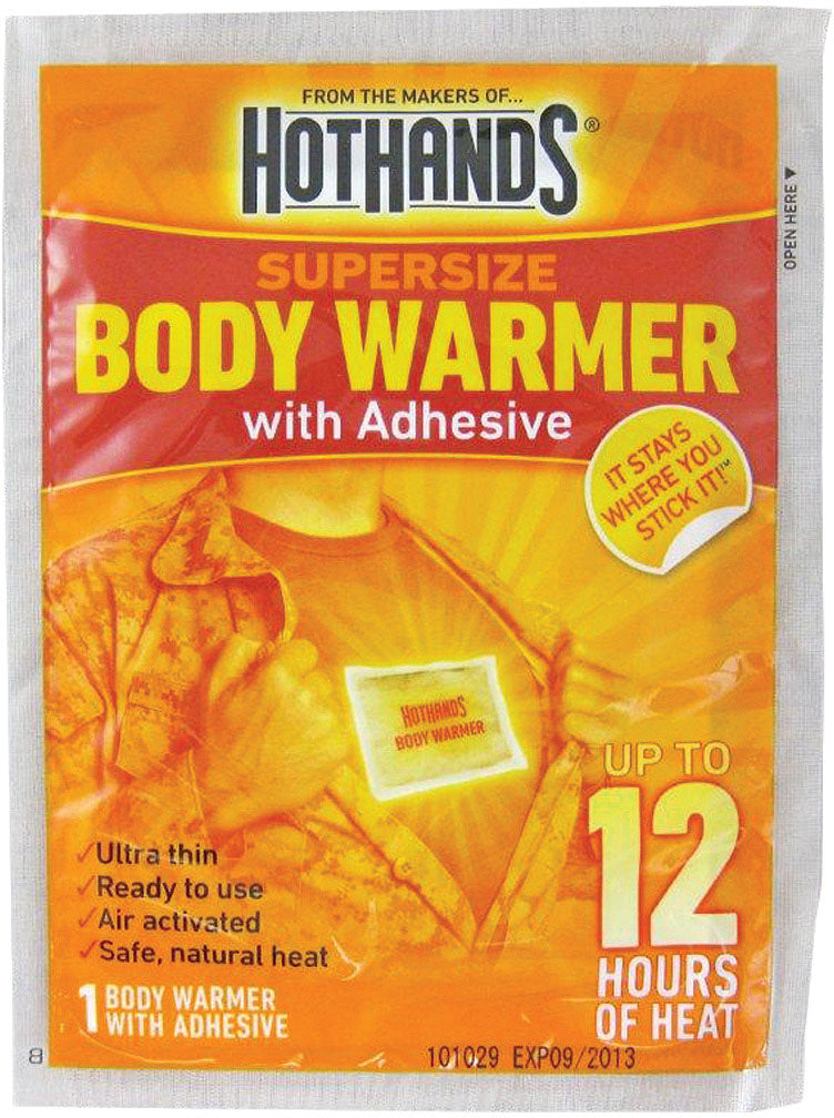 Load image into Gallery viewer, HOT-HANDS-Arm-Warmer-WRMR0040
