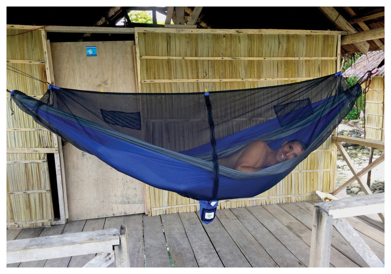 Load image into Gallery viewer, HAMMOCK-BLISS-Hammock-HAMK0157

