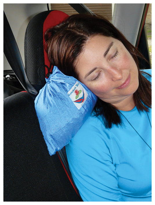 Hammock Bliss Hammock Bliss Sleep Sack Blue Hammock Bliss Sleep Sack Blue