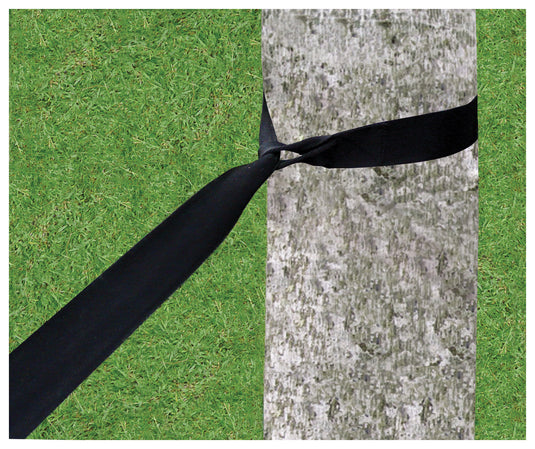 Secure Your Hammock with Hammock Bliss Tree Straps - A Must-Have for Hammock Bliss Hammocks!