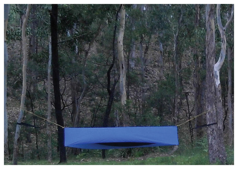 Load image into Gallery viewer, Ultimate Protection: Hammock Bliss All Purpose Shelter - Essential Hammock Accessories
