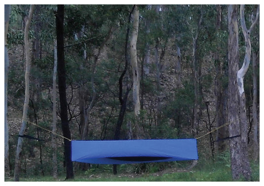 Ultimate Protection: Hammock Bliss All Purpose Shelter - Essential Hammock Accessories
