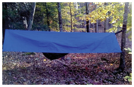 Ultimate Protection: Hammock Bliss All Purpose Shelter - Essential Hammock Accessories