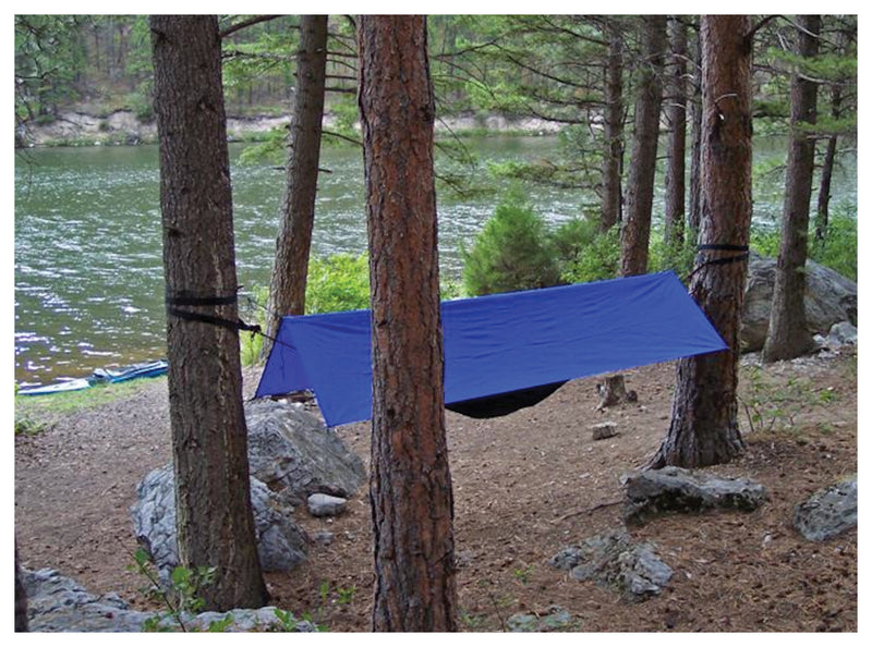 Load image into Gallery viewer, Ultimate Protection: Hammock Bliss All Purpose Shelter - Essential Hammock Accessories
