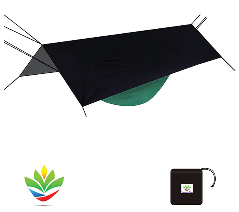 Load image into Gallery viewer, Upgrade Your Hammock Setup with Hammock Bliss Extra Long Tree Straps
