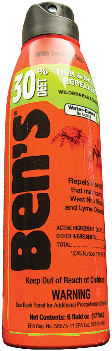Load image into Gallery viewer, BEN'S-Ben's-30-DEET-Insect-Repellant-Insect-Bite-Relief-and-Repellent-IBRR0532
