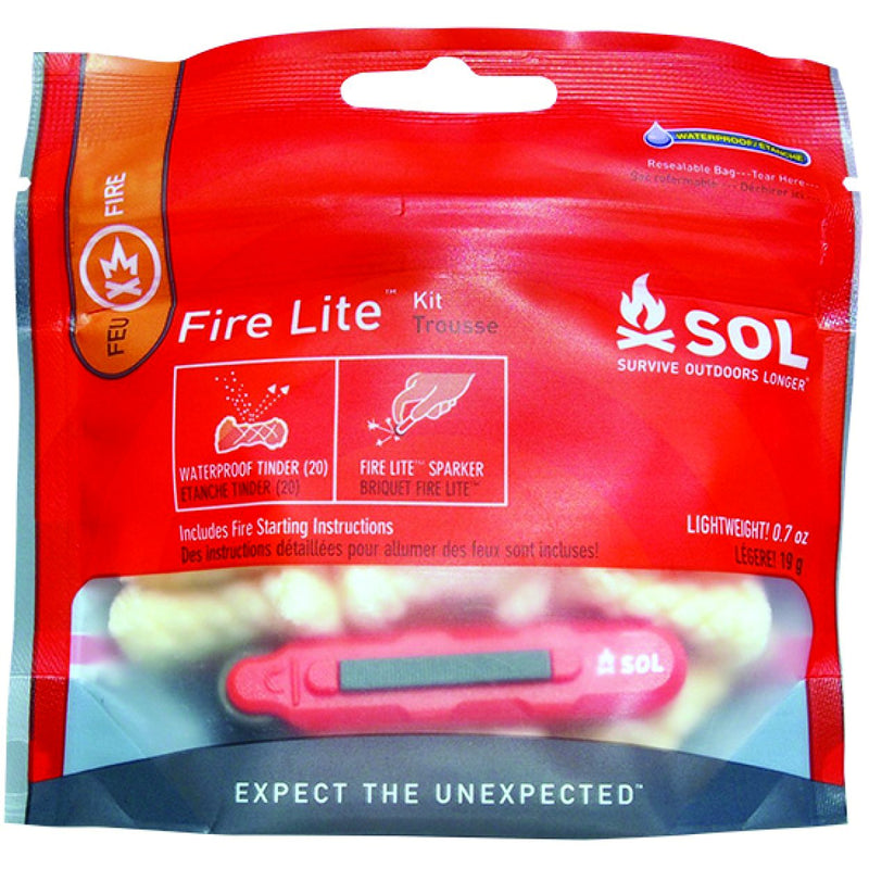 Load image into Gallery viewer, SOL-Lighters-and-Fire-Starters-LFST0215
