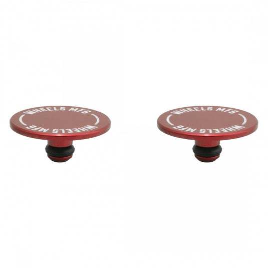 Axle Riser End Cap 6061 Aluminum Thru-Axle Cap Set for Bikes - Colorful End Caps for Front ...