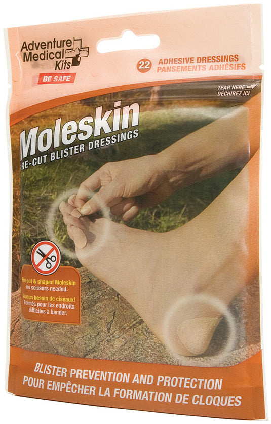 ADVENTURE-MEDICAL-Moleskin-First-Aid-Kit-Wound-and-Skin-Care-WSCE0167