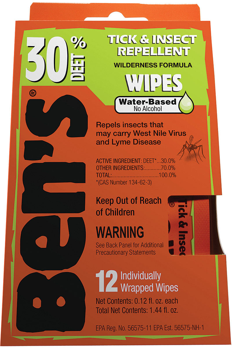 Load image into Gallery viewer, BEN'S-Insect-Bite-Relief-and-Repellent-IBRR0377
