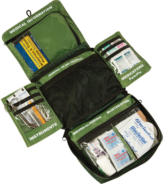 Adventure Medical World Travel Kit: Your Essential Companion for Global Adventures