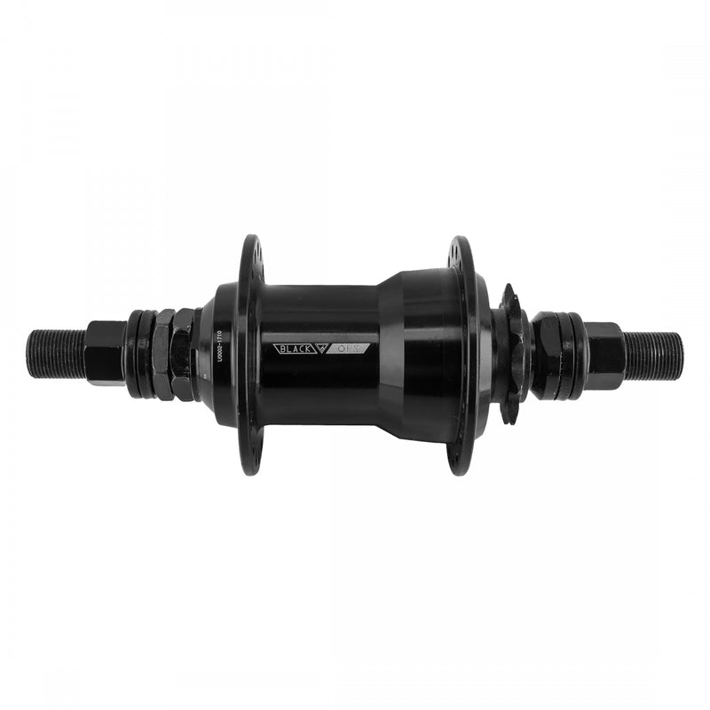 Load image into Gallery viewer, Black-Ops-Micro-C-Drive-Other-Hub-Part-BMX-Bike-BMX-Bike-Flatland-BMX-Bike-Old-School-BMX-Bike-Racing-OHPT0478-Bicycle-Hub-Parts
