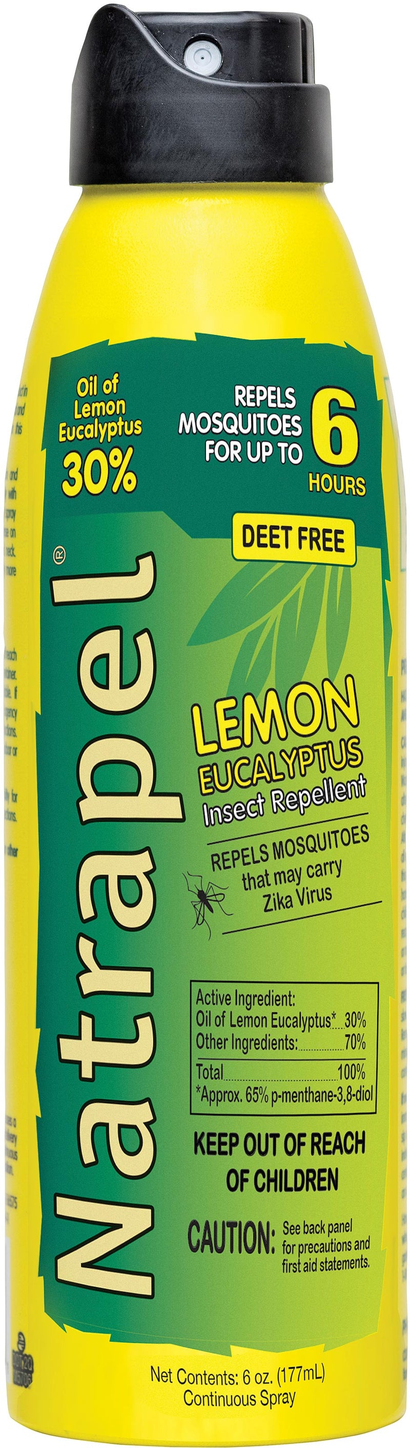 Load image into Gallery viewer, NATRAPEL-Insect-Bite-Relief-and-Repellent-IBRR0380
