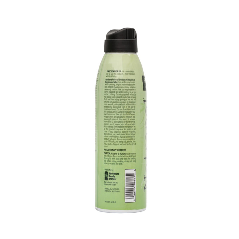 Load image into Gallery viewer, Natrapel Natrapel Plus Natrapel 6 Oz Continuous Spray Insect Repellent
