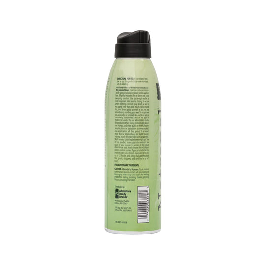 Natrapel Natrapel Plus Natrapel 6 Oz Continuous Spray Insect Repellent