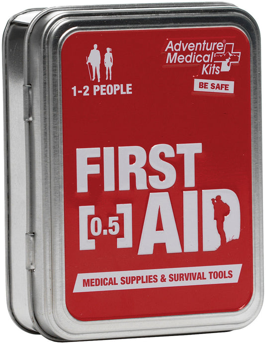 ADVENTURE-MEDICAL-Adventure-First-Aid-Kit-First-Aid-Kit-FAKT0177