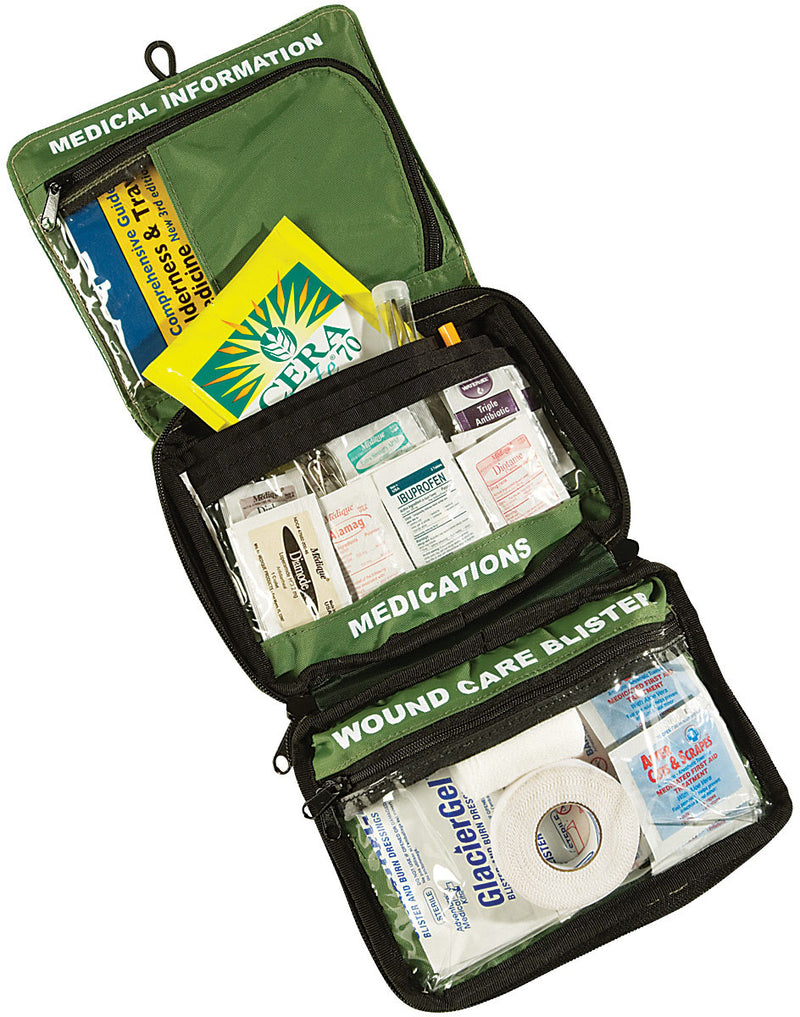 Load image into Gallery viewer, Adventure Medical Smart Travel Kit: Your Essential Companion for Safe and Smart Travels
