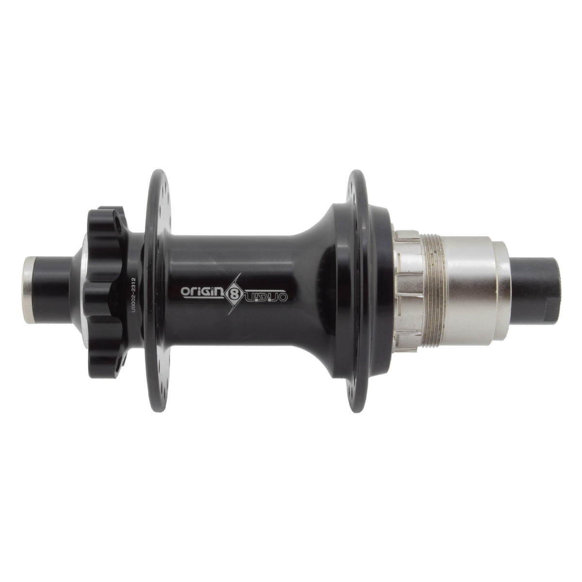 Origin8 MT-3200.2 MTB Hubs RR 32H Blk 12s XDR – 365 Cycles