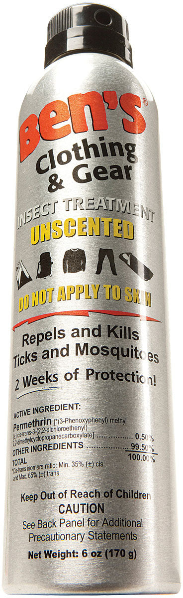 Load image into Gallery viewer, BEN'S-Ben's-Clothing-and-Gear-Insect-Repellent-Insect-Bite-Relief-and-Repellent-IBRR0383
