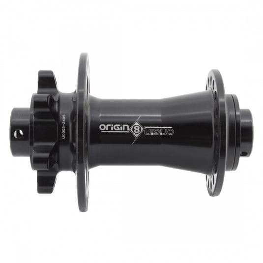 Origin8 MTB Hubs FT 36H Blk – 365 Cycles - Main Image