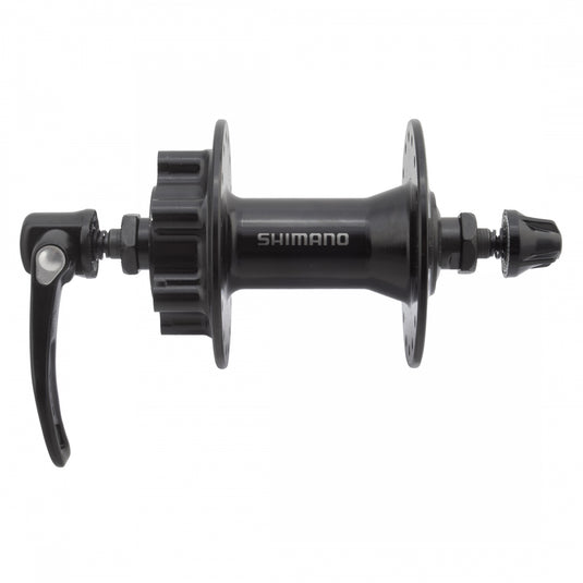 Shimano-QB400-FTHB1123-Bicycle-Front-Hub