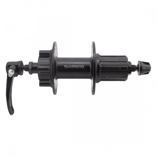 Shimano-QB400-RRHB2719-Bicycle-Rear-Hub