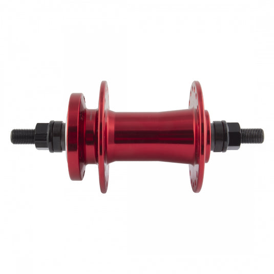 KT-SN1F-Hubs-36-hole-FTHB0899-Bicycle-Front-Hub