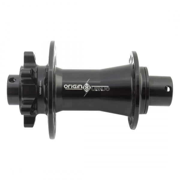 Origin8 MT-3200.2 32H Boost MTB Front Hub - Lightweight Aluminum