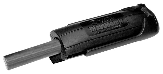 Ust Blastmatch Fire Starter: The Ultimate Firestarting Solution!