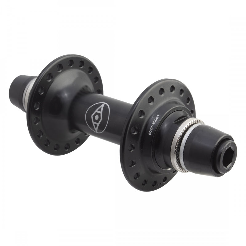 Load image into Gallery viewer, Alienation Evader BMX 36H Blk
