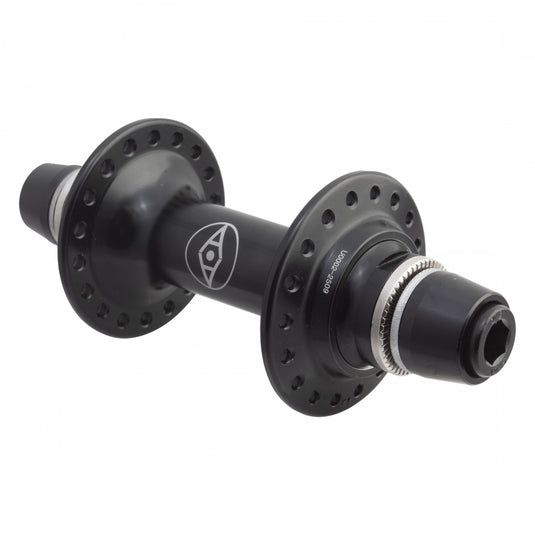 Alienation Evader BMX 36H Blk