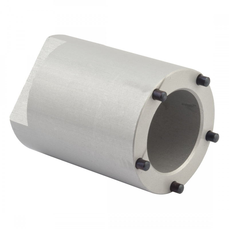 Load image into Gallery viewer, Mavic ID360 Bearing Cap Remover Bearing Tool Silver ID360 V2550201
