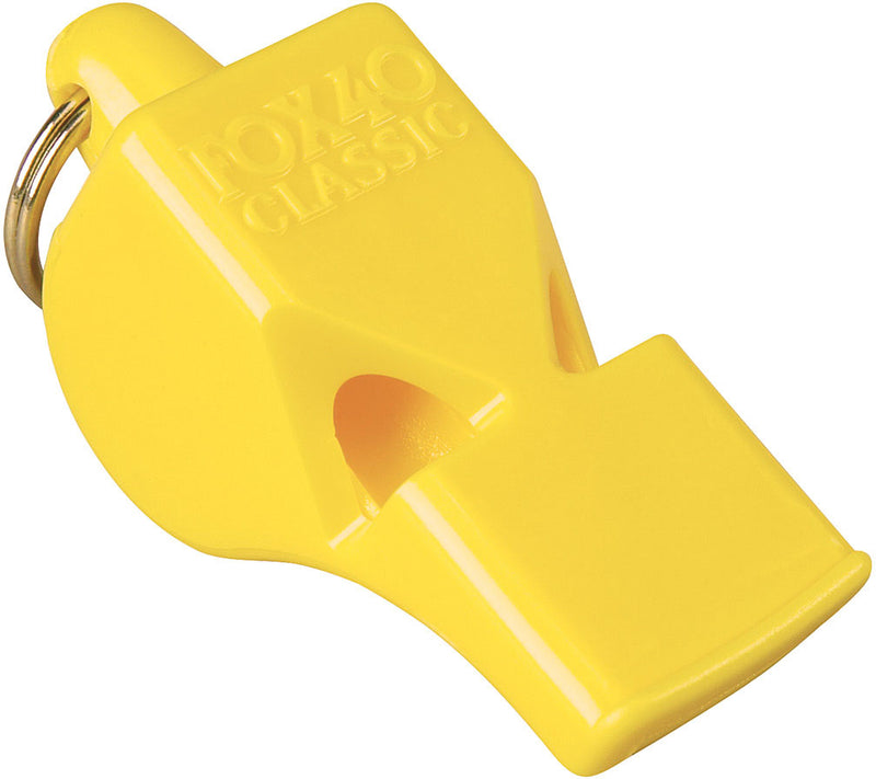Load image into Gallery viewer, FOX-40-Safety-Whistles-SFTW0041
