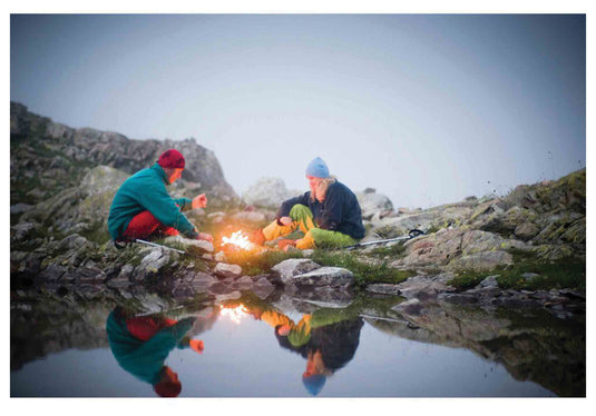 Ust Sparkie Firestarter: Quick and Reliable Fire Ignition Solution