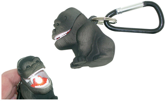 Sun Wildlights Flashlights Wildlight- Gorilla Light Kids Camping Gear
