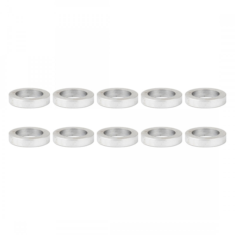 Load image into Gallery viewer, Sunlite-Axle-Spacers-Other-Hub-Part-BMX-Bike-BMX-Bike-Old-School-Cruiser-Mountain-Bike-Road-Bike-Touring-Bike-AXSP0016-Bicycle-Hub-Parts
