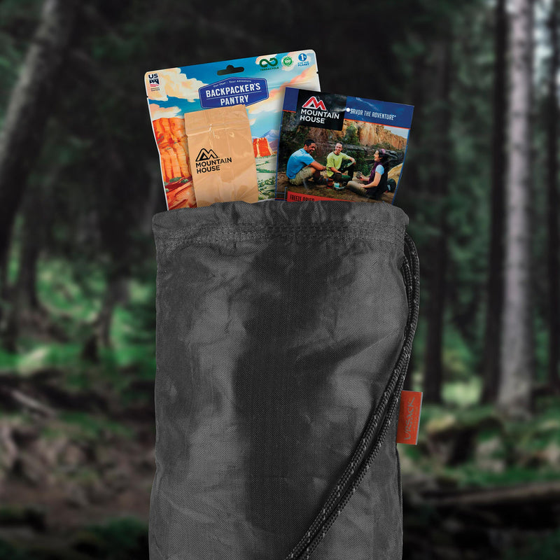 Load image into Gallery viewer, Ursack Major: Heavy-Duty Bear-Resistant Food Storage Bag
