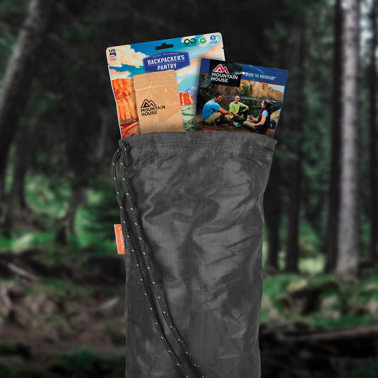 Ursack Major XL: Heavy-Duty Bear-Resistant Food Storage Bag for Outdoor Adventures