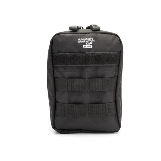 Adventure Medical Molle Bag Trauma Kit 1.0: Essential First Aid for Outdoor Adventures