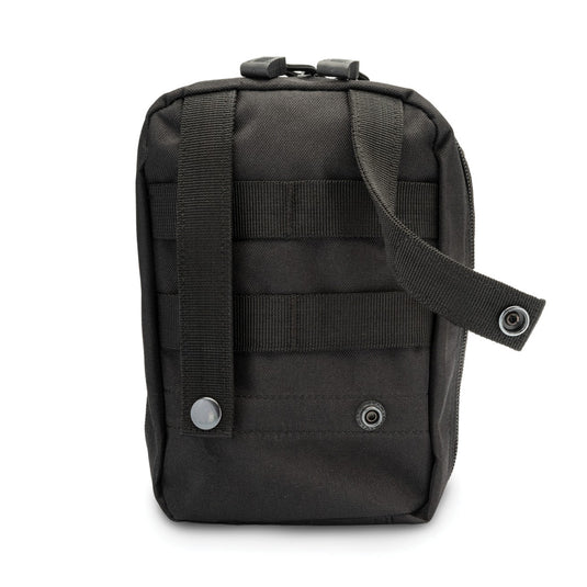 Adventure Medical Molle Bag Trauma Kit 1.0: Essential First Aid for Outdoor Adventures