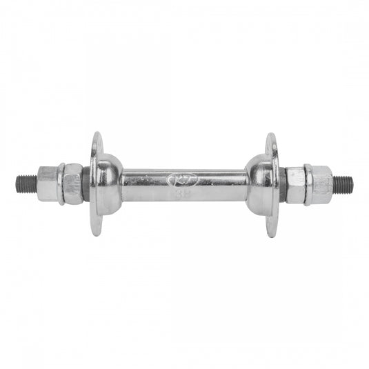 Wheel-Master-SB-1000-Steel-Bolt-On-Hubs-28-hole-Rim-Brake-FTHB0297-Bicycle-Front-Hub