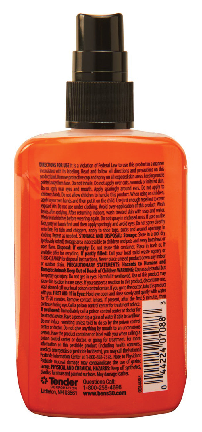 Load image into Gallery viewer, BEN'S-Insect-Bite-Relief-and-Repellent-IBRR0404
