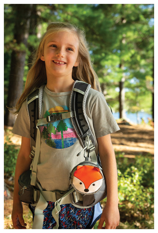 Adventure Medical Backyard Adventure Fox First Aid Kit