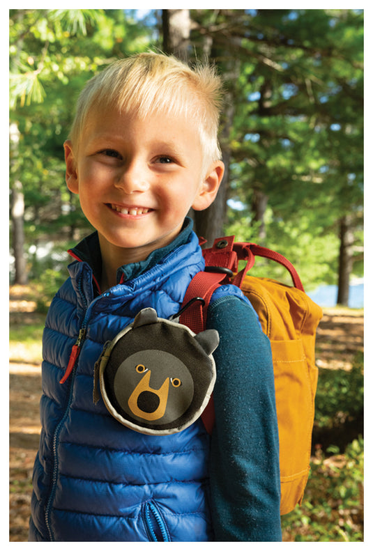 Adventure Medical Backyard Adventure Bear First Aid Kit