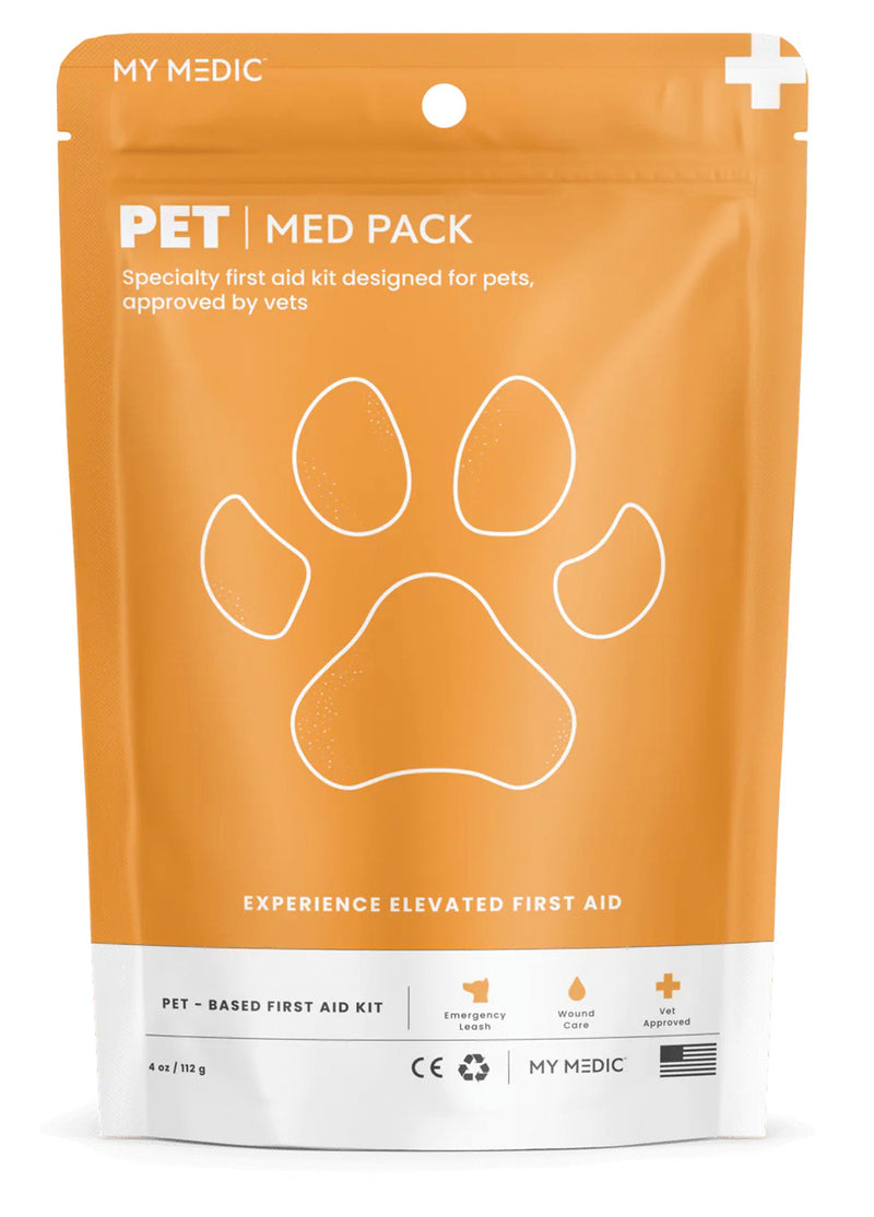 Load image into Gallery viewer, PetMedic MedPack: Essential First Aid Kit for Pets

