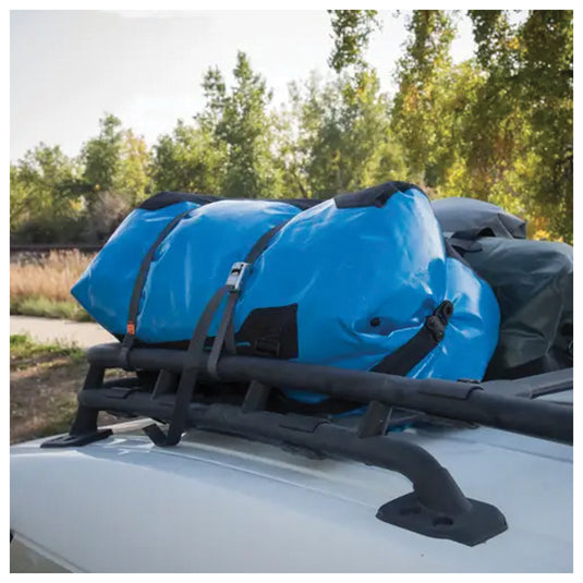 Nite Ize Dual Camjam Tie Down 8 Ft Strap - Secure Your Gear with Ease!