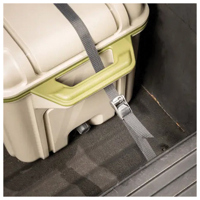 Load image into Gallery viewer, Nite Ize Dual Camjam Tie Down 8 Ft Strap - Secure Your Gear with Ease!
