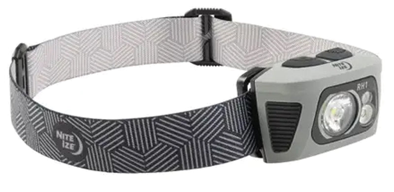 Load image into Gallery viewer, Nite Ize Radiant RH1 Rechargeable Headlamp: Illuminate Your Adventures with Ease
