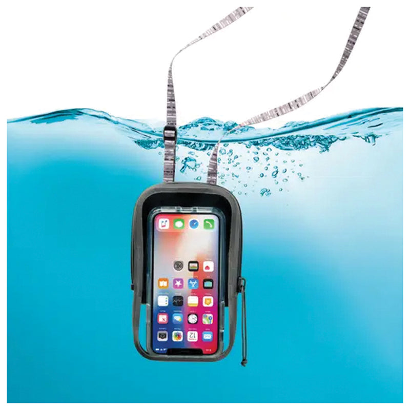 Load image into Gallery viewer, Nite Ize Runoff Waterproof Phone Case: Keep Your Phone Safe and Dry on the Go!
